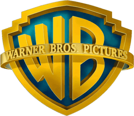 Warner Brothers Signs The Dad Network - Warner Bros Logo Png