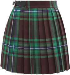 The Return Of Miniskirt Did It Ever Really Leave - Catholic School Uniform Png