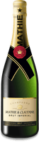 Champaign Bottle Png Image