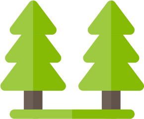 Pine Tree Png Icon 7 - Png Repo Free Png Icons Christmas Tree