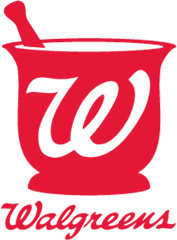 Download Walgreens Logo Vector - Walgreens Png