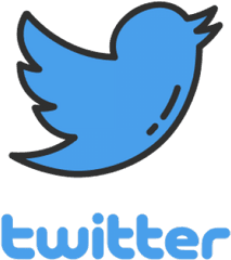 Twitter Icon - Logo Twitter Icon Png