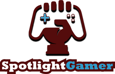 Spotlight Gamer - Turn Off The Lights Full Size Png Language