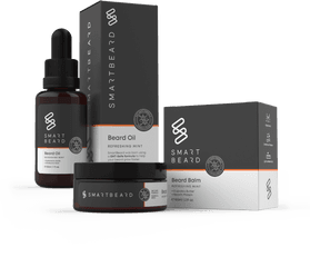 Smartbeard - Cosmetics Png