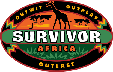 Survivor Africa Wiki Fandom - Survivor Africa Tv Show Png