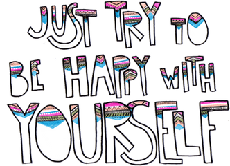 Cute Transparent Quotes Tumblr - Inspirational Transparent Quotes Png