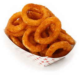 Onion Rings Png 2 Image - Onion Rings Png