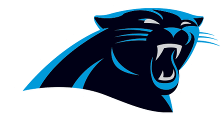 Baltimore Ravens Nfl - Ravens News Scores Stats Rumors Carolina Panthers Logo Transparent Png