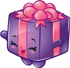 Download Shopkins Png - Shopkins Miss Pressy