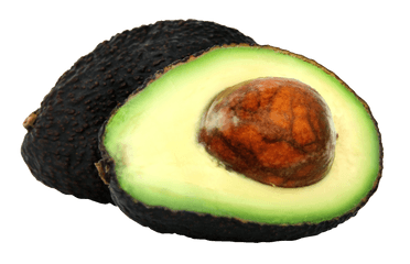 Png Background - Avocado Png