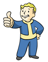 Emotion Vegas Fallout Child Free Download PNG HQ