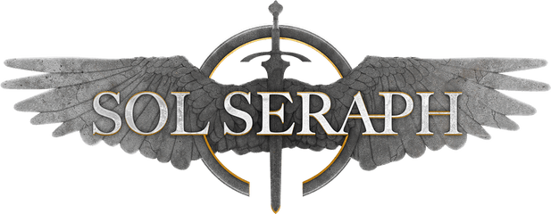 Solseraph - Sol Seraph Png