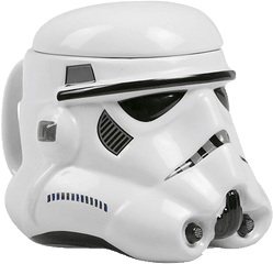 Star Wars - Face Mask Png