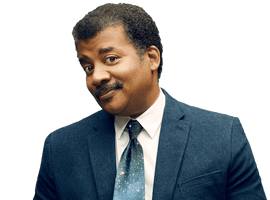 Degrasse Neil Tyson Free HQ Image - Free PNG