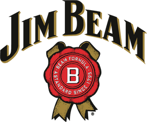 Jim Beam Logo - Logo Jim Beam Png