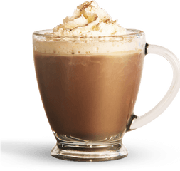 Ice Cocoa Png 2 Image - Hot Chocolate Png