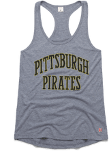 Womenu0027s Pirates Grand Slam Racerback - Sleeveless Png