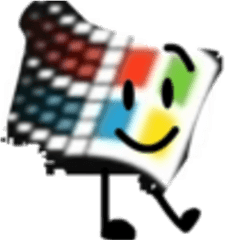 Windows Logos Cutie Sunflower Wiki Fandom - Codename Whistler Png