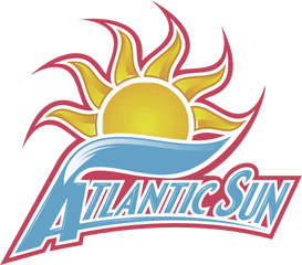 Atlantic Sun Logo Png Transparent Svg - Atlantic Sun Conference