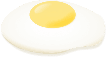 Fried Egg Png Image