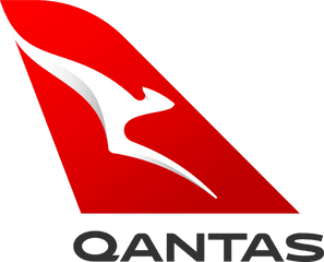 Qantas Airways Logo - Png And Vector Logo Download Kent Downs