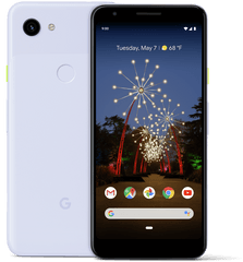 Google Pixel 3a And Xl Value Phones With Flagship - Google Pixel 3a Price In Australia Png