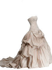 Wedding Dress Png Transparent Image - Wedding Dress Png