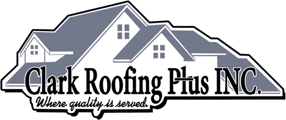 Clark Roofing Plus Inc - Clip Art Png