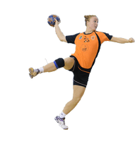 Handball Transparent - Free PNG