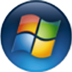 Games For Windows - Windows Vista Logo Png