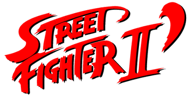 Street Fighter Ii Transparent Background - Free PNG