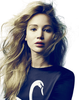 Jennifer Lawrence Transparent - Free PNG