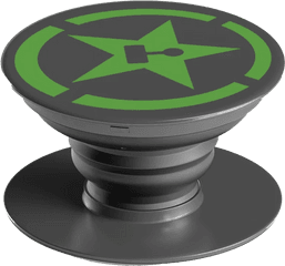 Achievement Hunter Logo Popsocket - Pop Socet Mockup Free Png