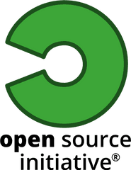 Logo Usage Guidelines Open Source Initiative - Circle Png