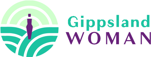 Gippsland Woman - Connecting Women Across Gippsland Graphic Design Png