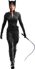 Catwoman Png Photo - Cat Woman Png