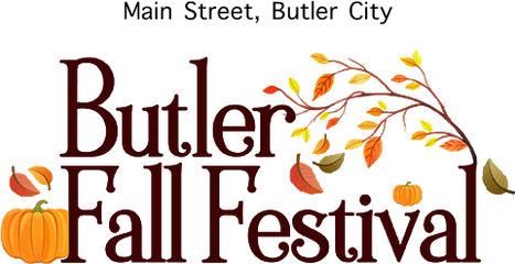 Butler Fall Festival - Fresh Png