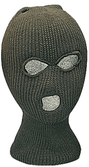 Acrylic Ski Mask Od - For Adult Png