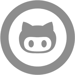 Github Icon Of Glyph Style - Available In Svg Png Eps Ai Github