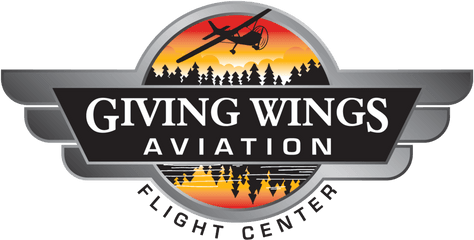 Giving Wings Aviation - Language Png