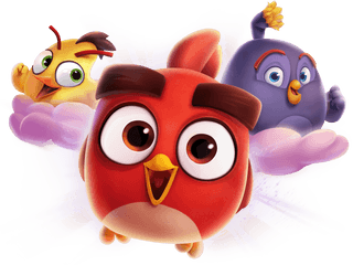 Angry Birds Dream Blast - Angry Birds Dream Blast Png