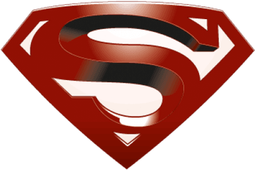 Superman Logo Clipart - Clipartioncom Superman Logo Vec Png