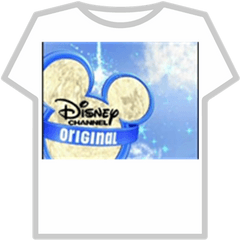 Disney Channel Original Logo - Roblox Disney Channel Original Roblox Png