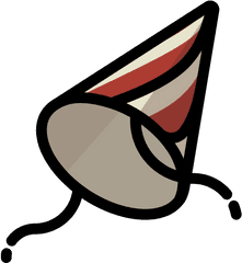 Party Hat Png Icon - Png Repo Free Png Icons Clip Art