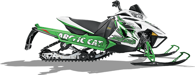 Arctic Cat 2015 Full Sled Lineup - Arctic Cat Zr 3000 Png