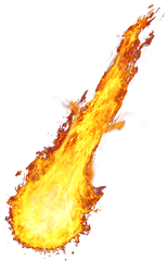 Download Fire Png Image Hq - Dragon Fire Png