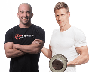 Download Hd Online Personal Trainer Business Seminar With - Mike Vacanti Png