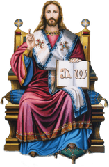 Christ Telugu God Jesus Religion Alpha - Christ The King Png