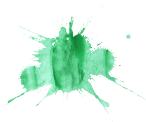 Green Splash Transparent U0026 Png Clipart Free Download - Ywd Green Paint Splatter Transparent