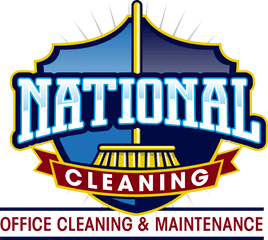 Commercial Cleaning Logo Design Company - Cleaning Png